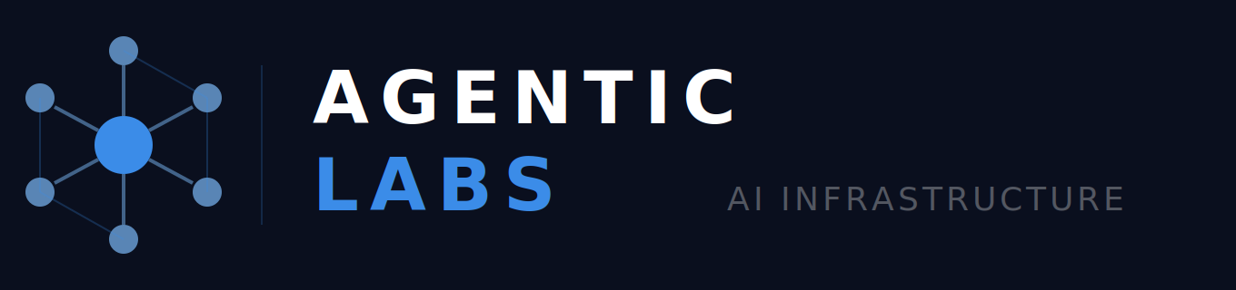 Agentic Labs